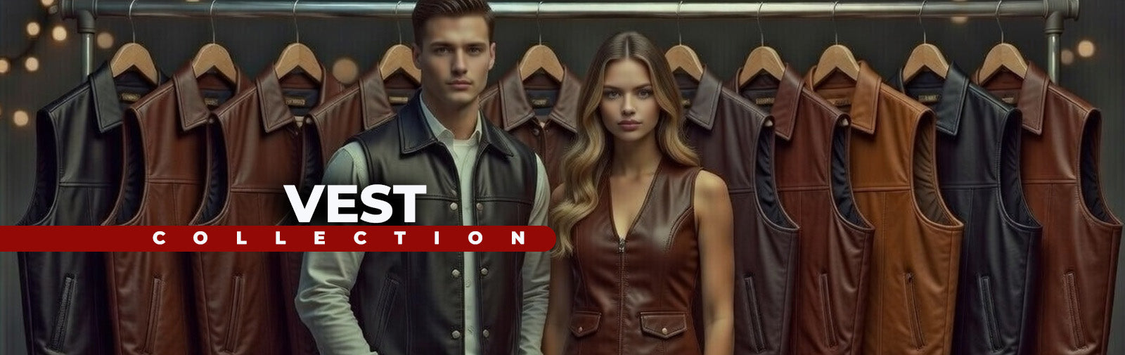 Vests