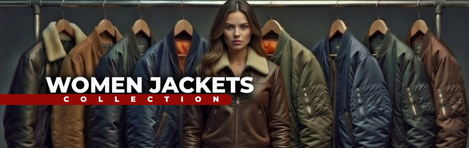 Women Jackets