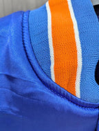 Newyork Mets Varsity jacket For Men - Classic Varsity Style - Duazan