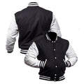 varsity jacket