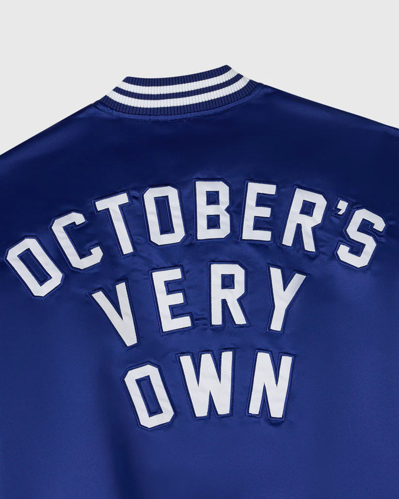 Men Dodgers Los Angeles BaseBall team Lettermen Varsity - Duazan