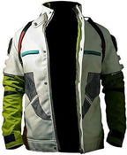 Apex legend jacket