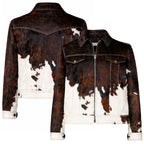 DUazan jacket