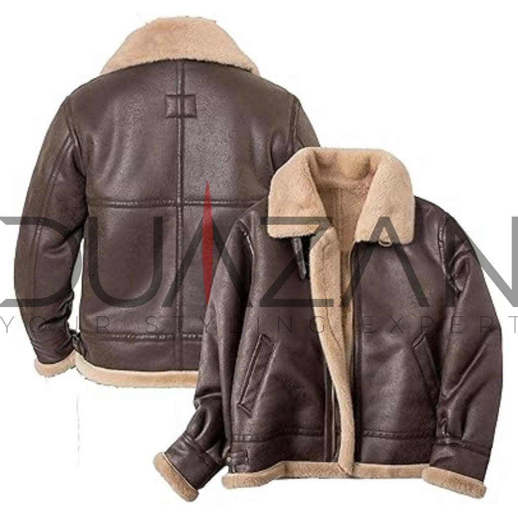 Leon Kennedy Resident Evil jacket