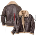 Leon Kennedy Resident Evil jacket