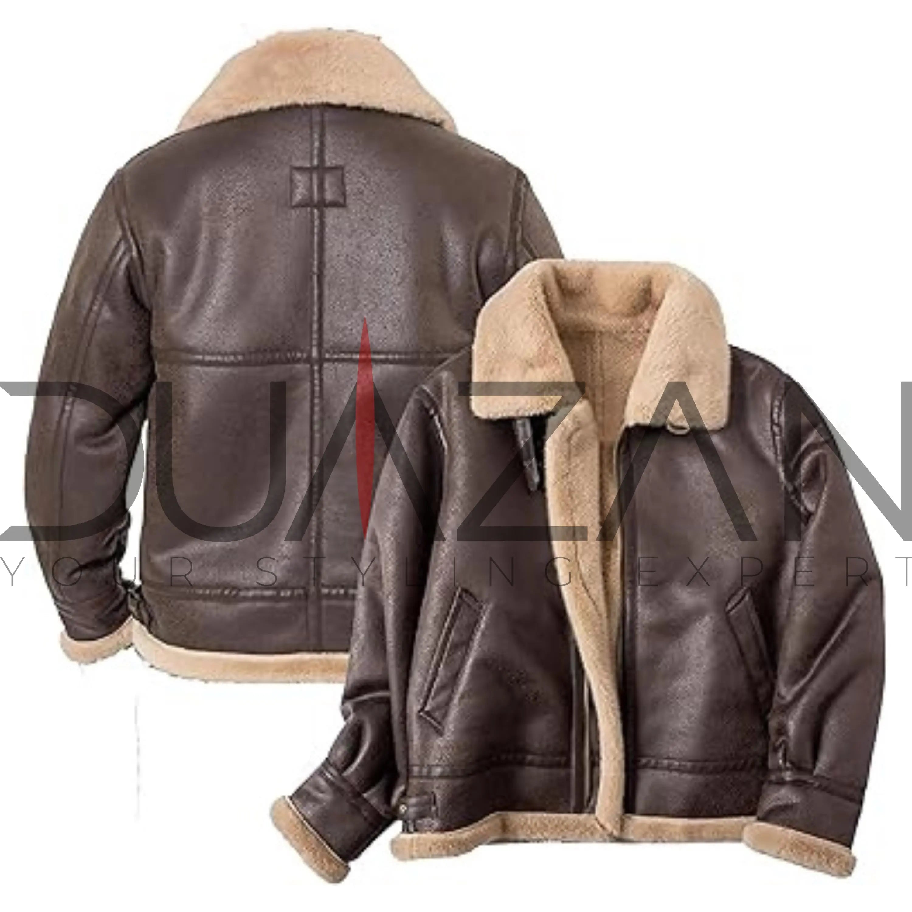 Leon Kennedy Resident Evil jacket