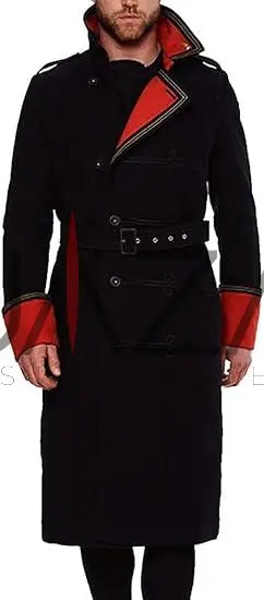 guard coat