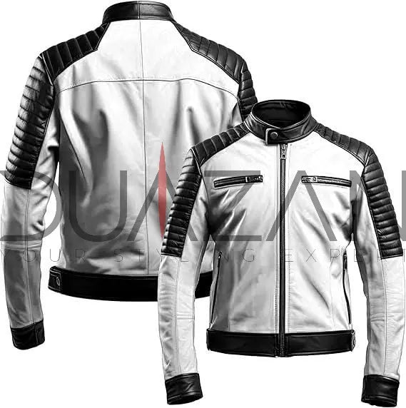 motorcycle jacket