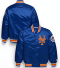 Mets jacket