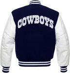 Nfl varsity jacket