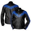 nightwing jacket