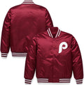 phillies jacket