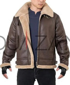 Leon Kennedy jacket