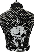 Disclose vest