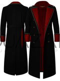 Warhammer coat