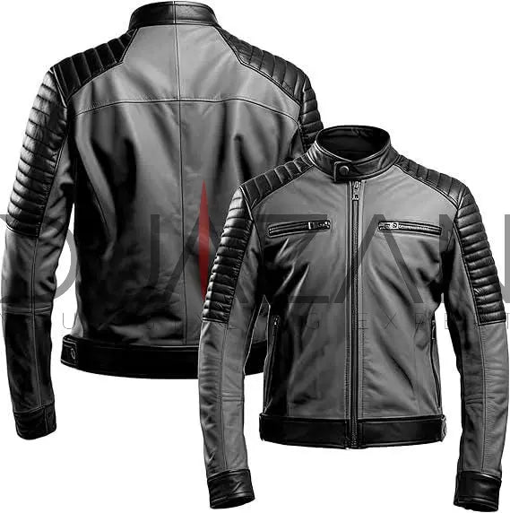 motorcycle jacket