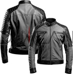 motorcycle jacket
