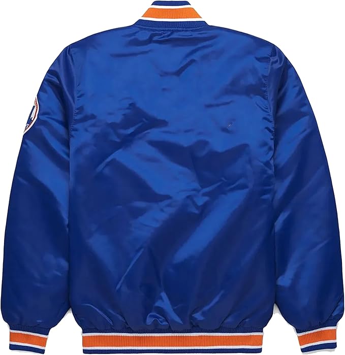 Newyork mets jacket