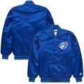 blue jay team jacket