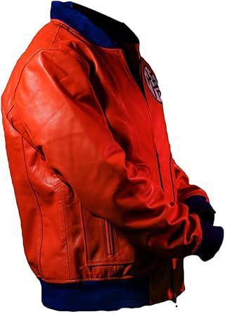 cosplay bomber jacket