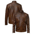 Boss level jacket