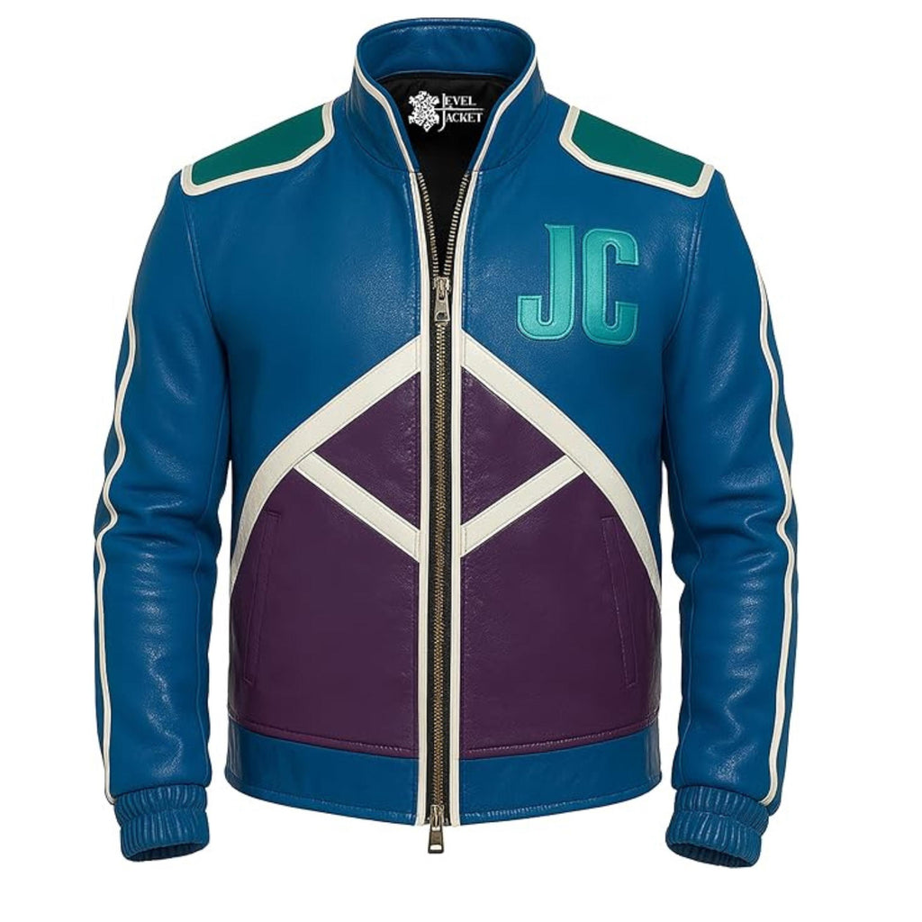 mortal kombat jacket