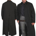 cowboys gunfighter coat