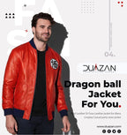 guko jacket