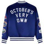 Men Dodgers Los Angeles BaseBall team Lettermen Varsity - Duazan