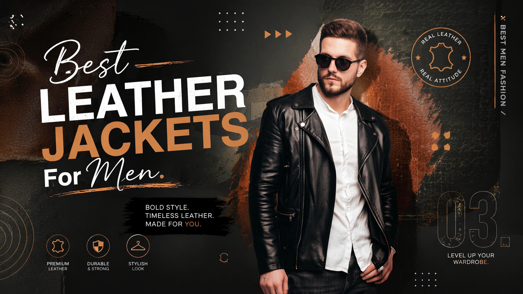 duazan best jacket & coats