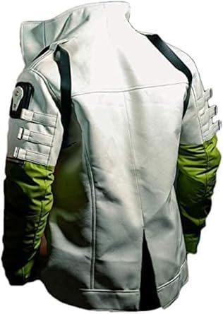 cosplay jacket
