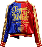 property of jker jacket