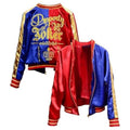 Harley quinn jacket