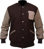 varsity jacket for men