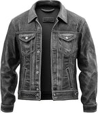 Real Leather jacket