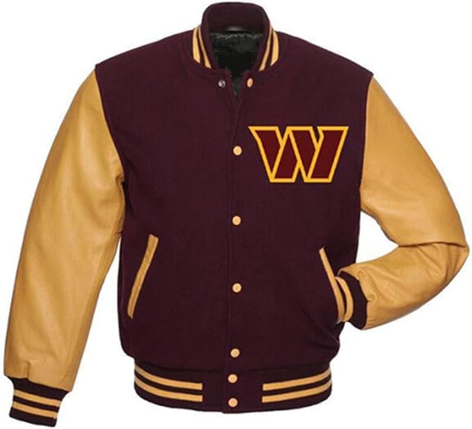 redskin jacket