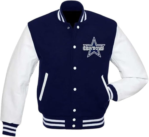 Dallas Cowboys jacket
