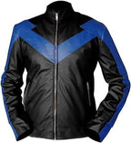 nightwing jacket