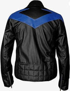 nightwing jacket