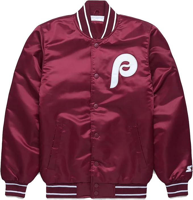 philadelphia jacket