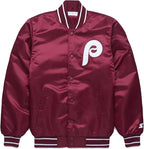 philadelphia jacket
