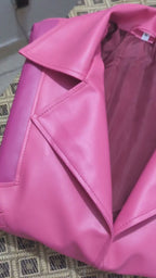 Garret Garrison jacket 