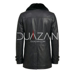 Leon Kennedy Resident Evil 9 Leather Jacket – Inspired Gaming Outerwear | Duazan Duazan