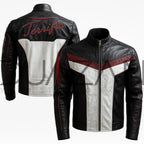 superhero jacket
