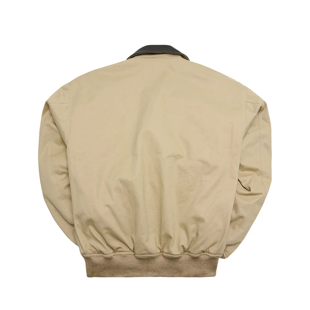 Duazan Men’s Premium Cotton Jacket – Classic Utility Style with Modern Edge