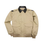 Duazan Men’s Premium Cotton Jacket – Classic Utility Style with Modern Edge