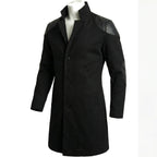 duazan the boy coat