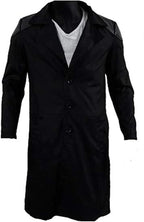 billy bucther coat