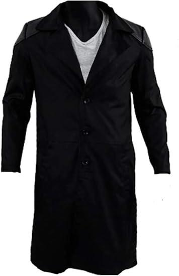 billy bucther coat