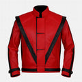 thriller jacket